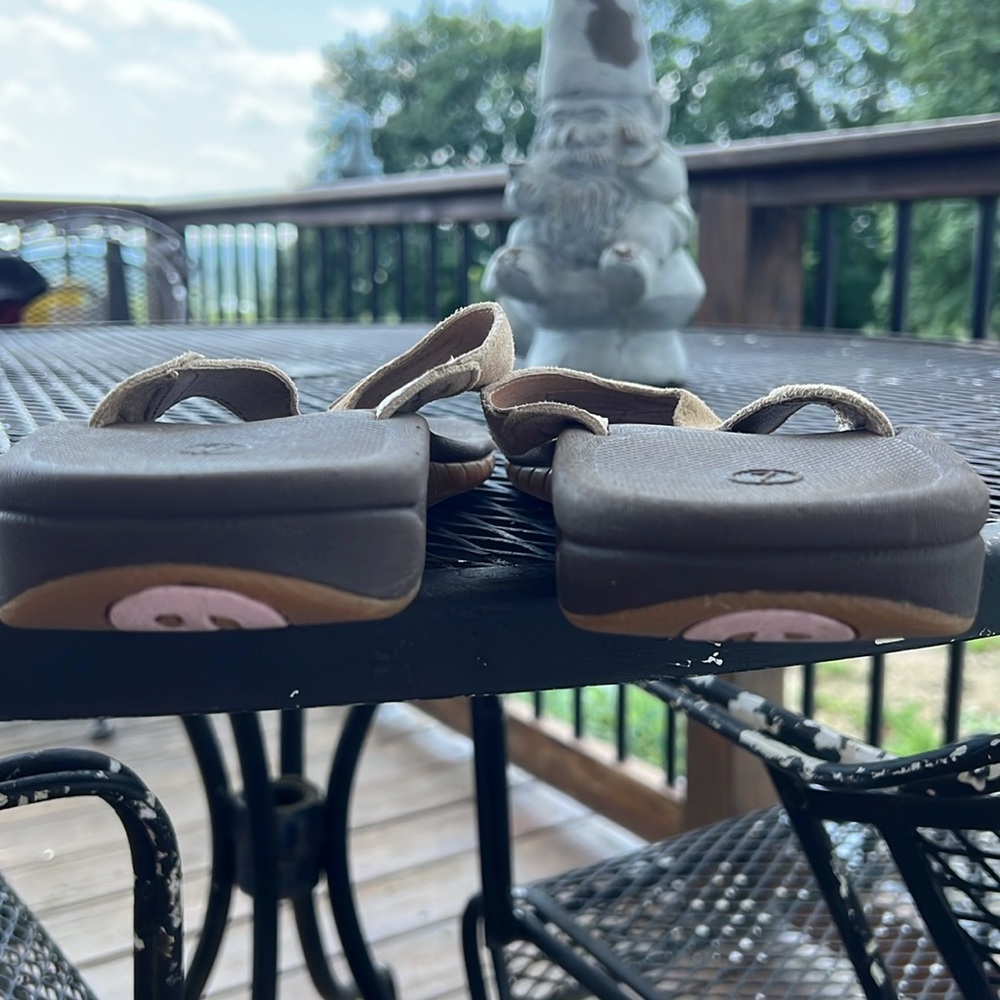 Reef Sandals - Picture 7 of 8